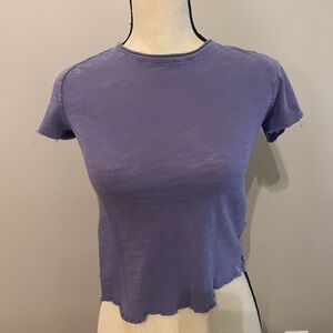 Women’s Free People tee